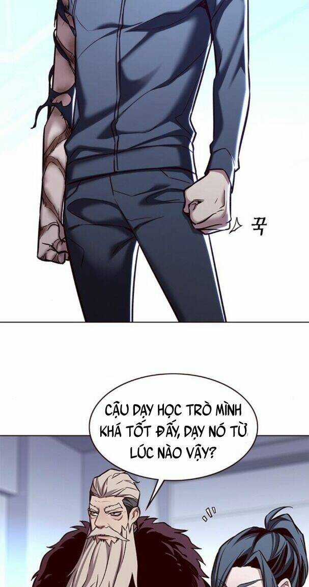Biến Thân Thành Mèo - Chapter 176 - Trang 35