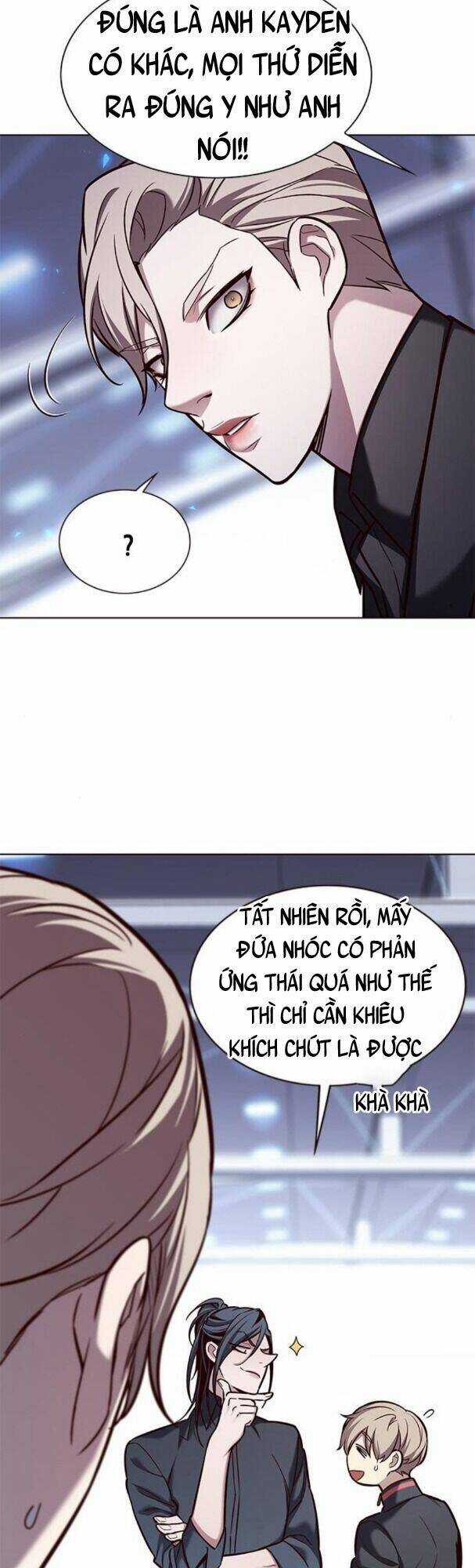 Biến Thân Thành Mèo - Chapter 176 - Trang 7