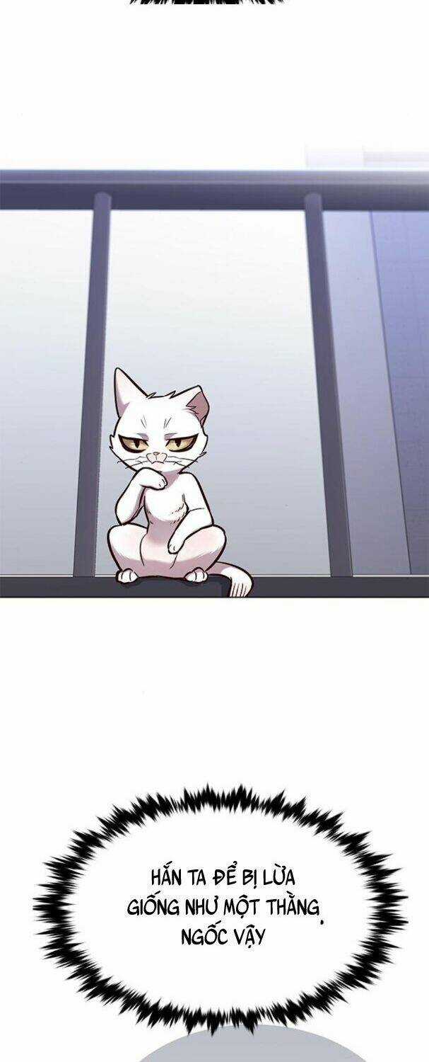 Biến Thân Thành Mèo - Chapter 176 - Trang 9