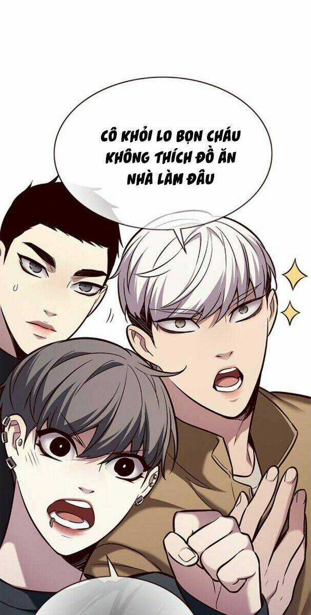 Biến Thân Thành Mèo - Chapter 177 - Trang 32