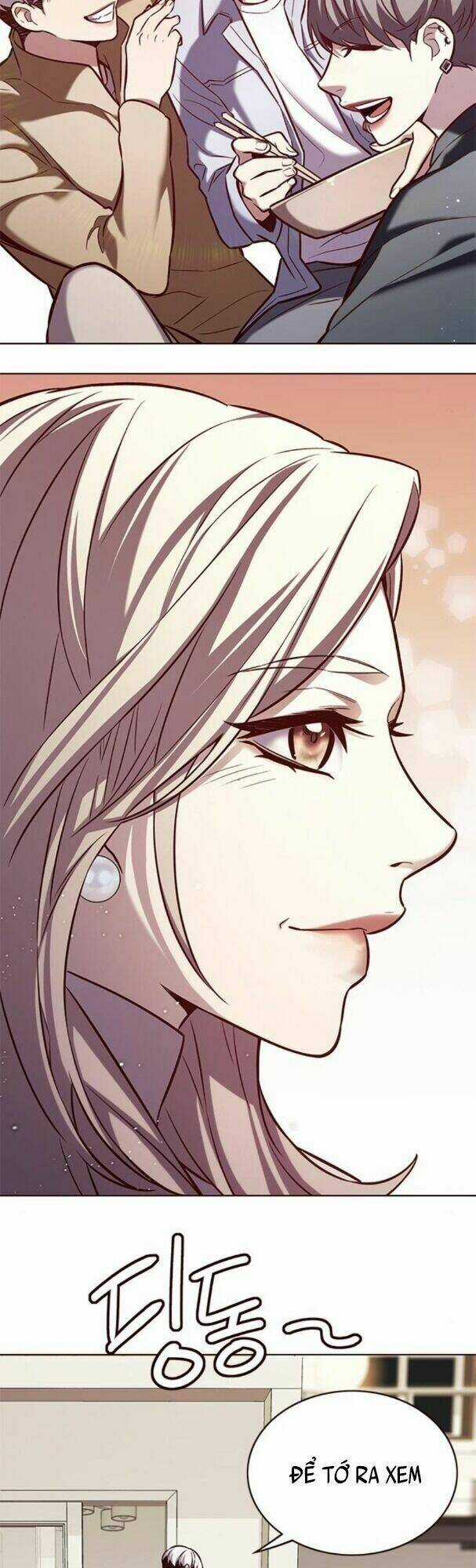 Biến Thân Thành Mèo - Chapter 177 - Trang 39