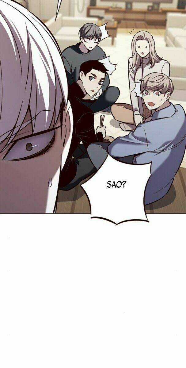 Biến Thân Thành Mèo - Chapter 177 - Trang 41