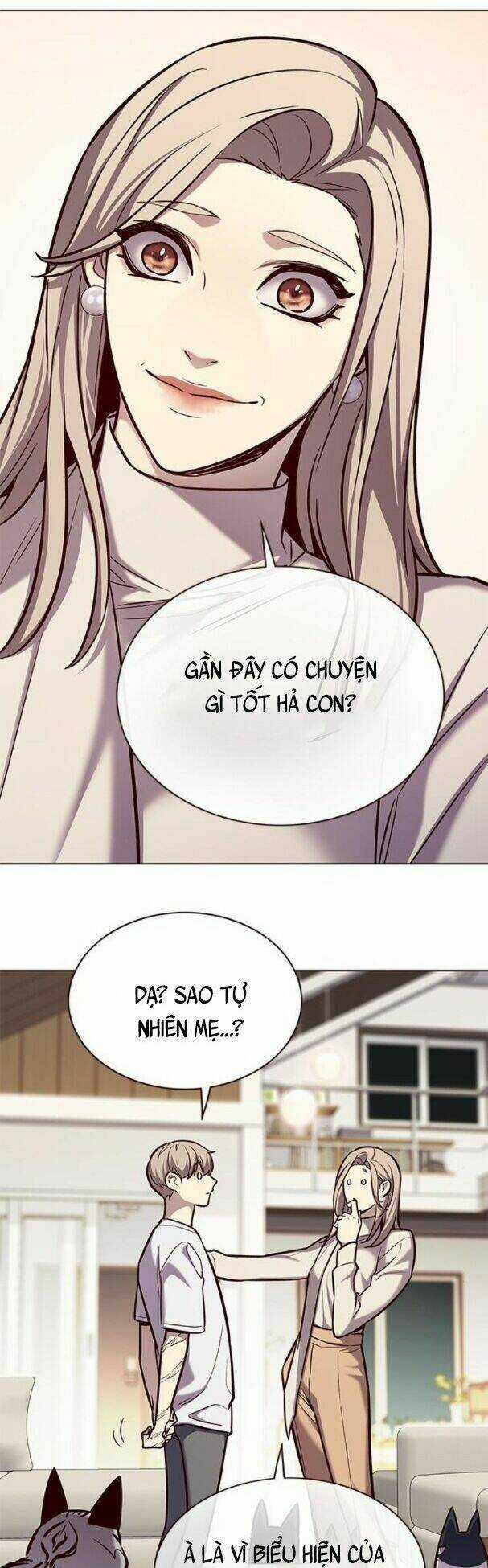 Biến Thân Thành Mèo - Chapter 177 - Trang 6