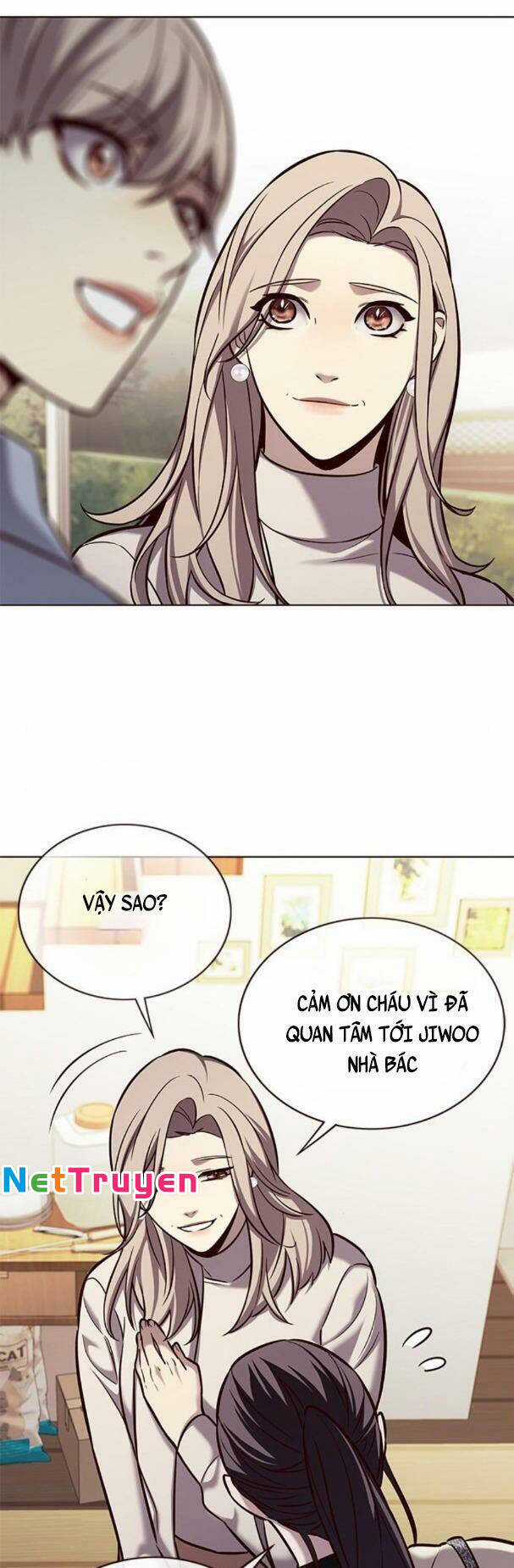 Biến Thân Thành Mèo - Chapter 178 - Trang 11