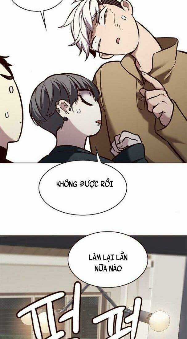 Biến Thân Thành Mèo - Chapter 178 - Trang 20