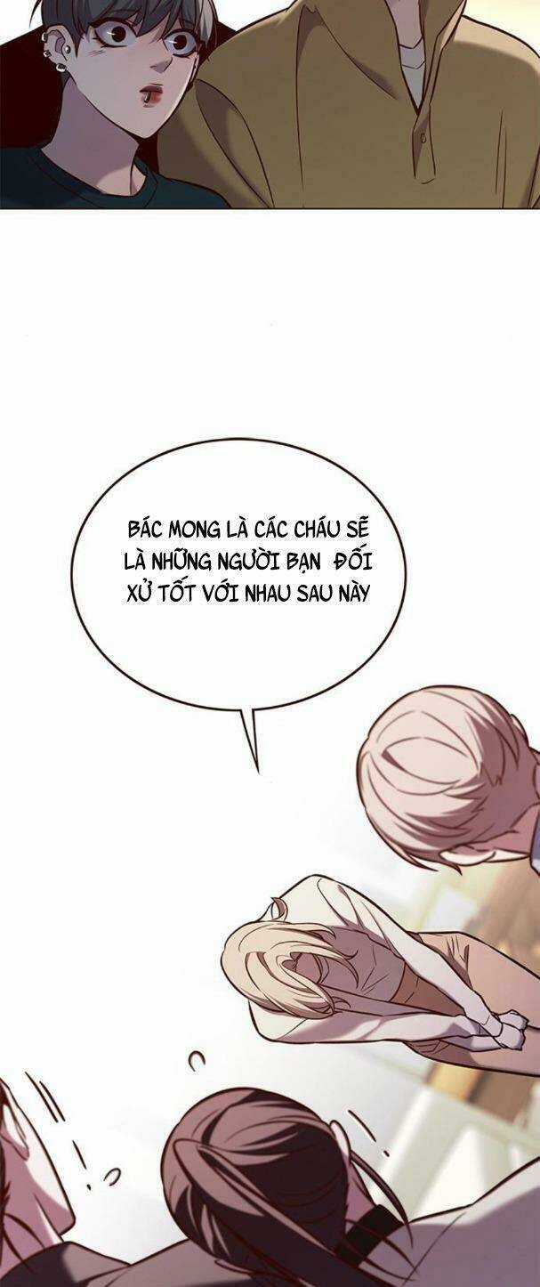 Biến Thân Thành Mèo - Chapter 178 - Trang 34