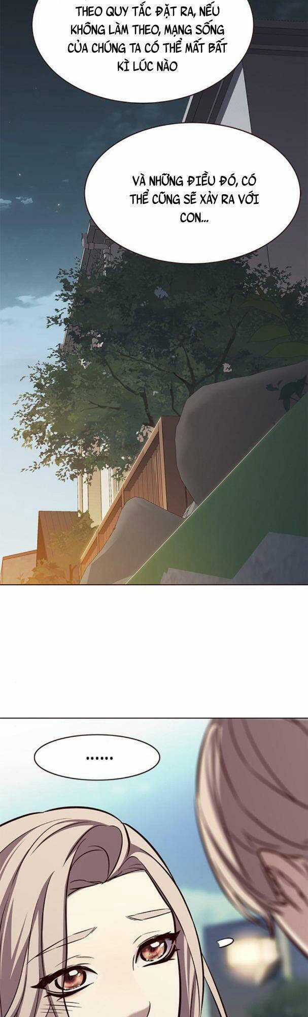 Biến Thân Thành Mèo - Chapter 178 - Trang 42