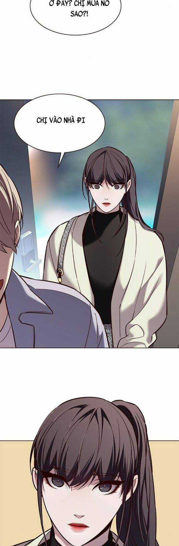 Biến Thân Thành Mèo - Chapter 178 - Trang 6