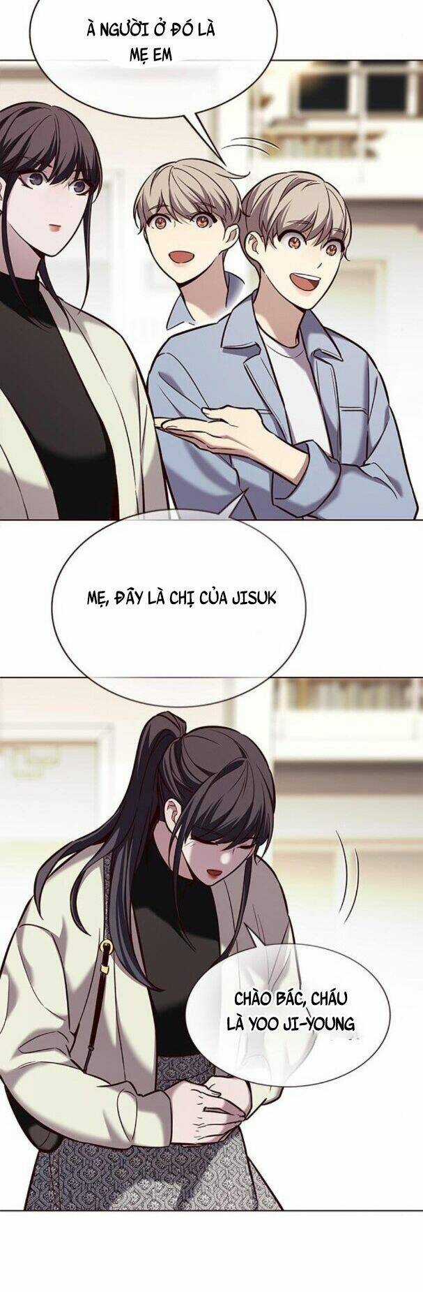 Biến Thân Thành Mèo - Chapter 178 - Trang 8
