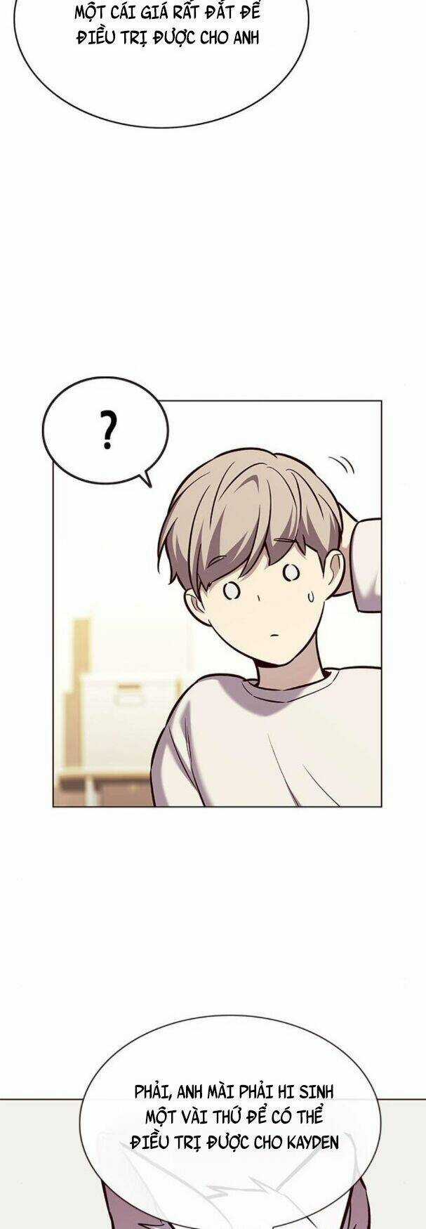 Biến Thân Thành Mèo - Chapter 180 - Trang 10