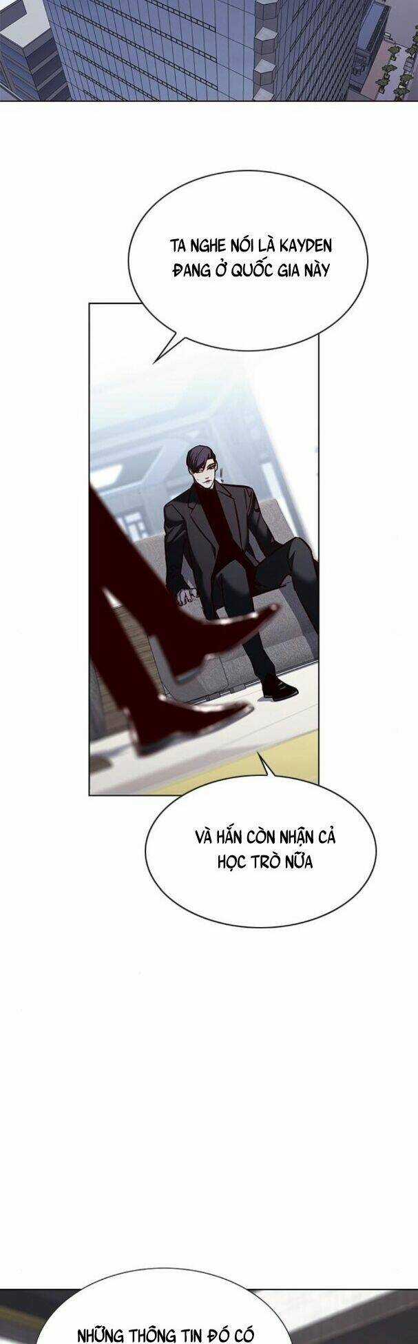 Biến Thân Thành Mèo - Chapter 181 - Trang 2