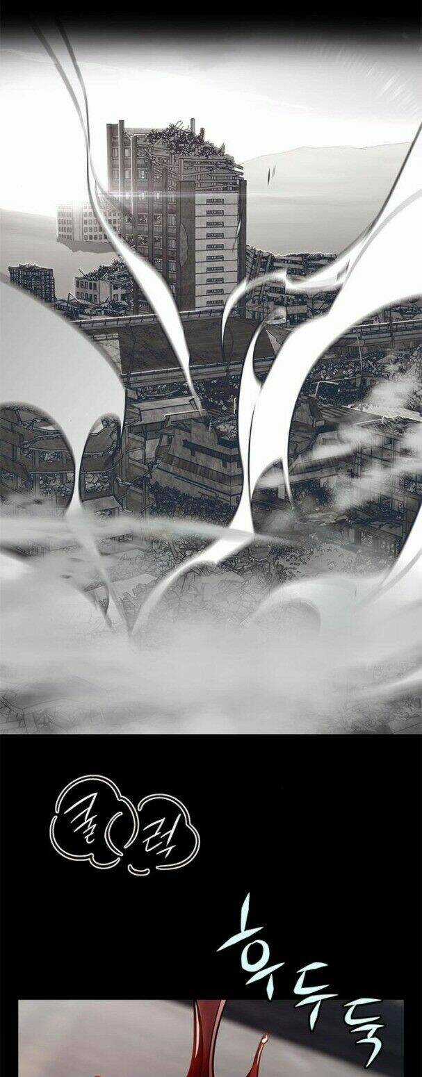 Biến Thân Thành Mèo - Chapter 182 - Trang 1