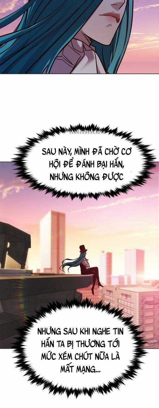 Biến Thân Thành Mèo - Chapter 182 - Trang 11