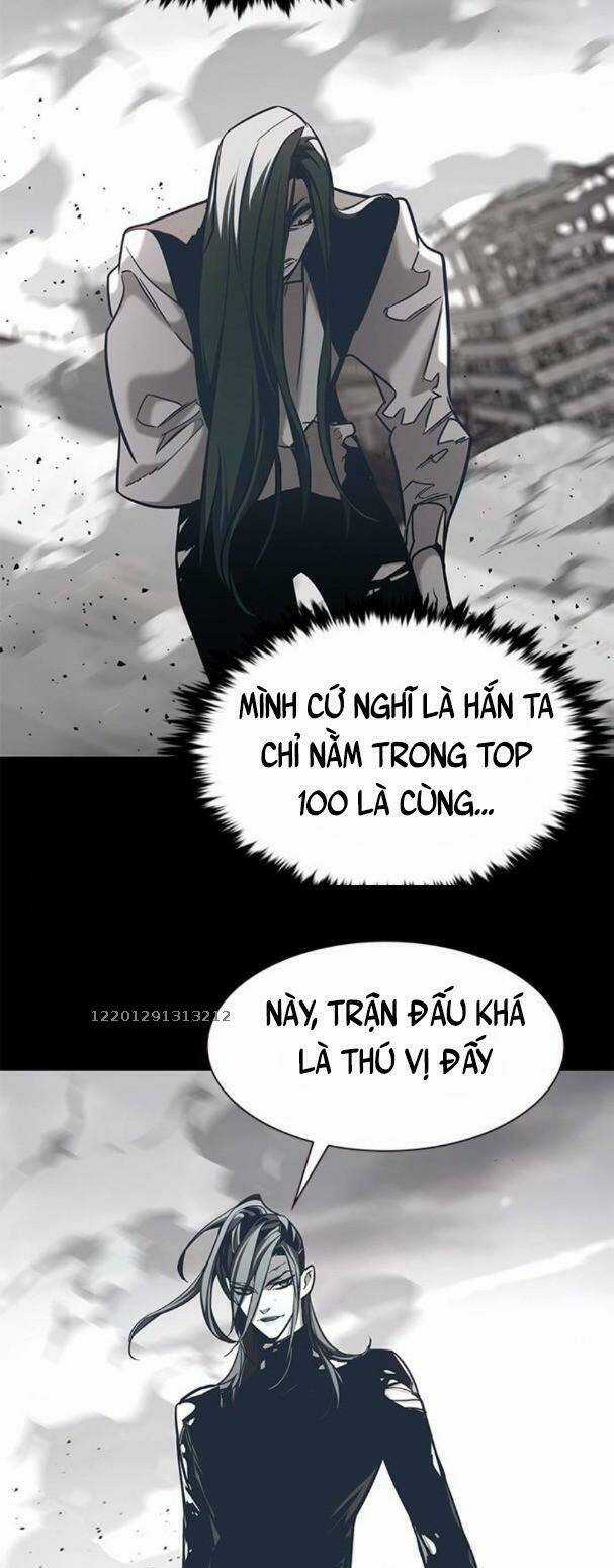 Biến Thân Thành Mèo - Chapter 182 - Trang 3