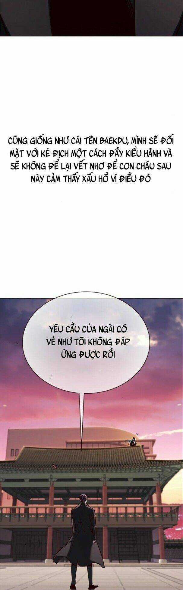 Biến Thân Thành Mèo - Chapter 182 - Trang 26