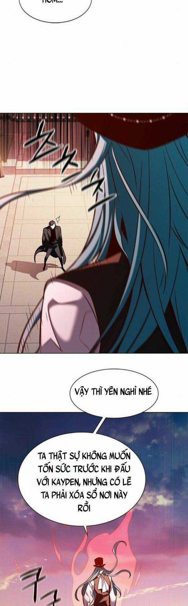 Biến Thân Thành Mèo - Chapter 182 - Trang 30