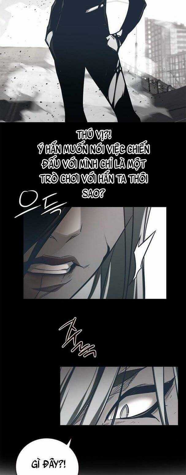 Biến Thân Thành Mèo - Chapter 182 - Trang 4