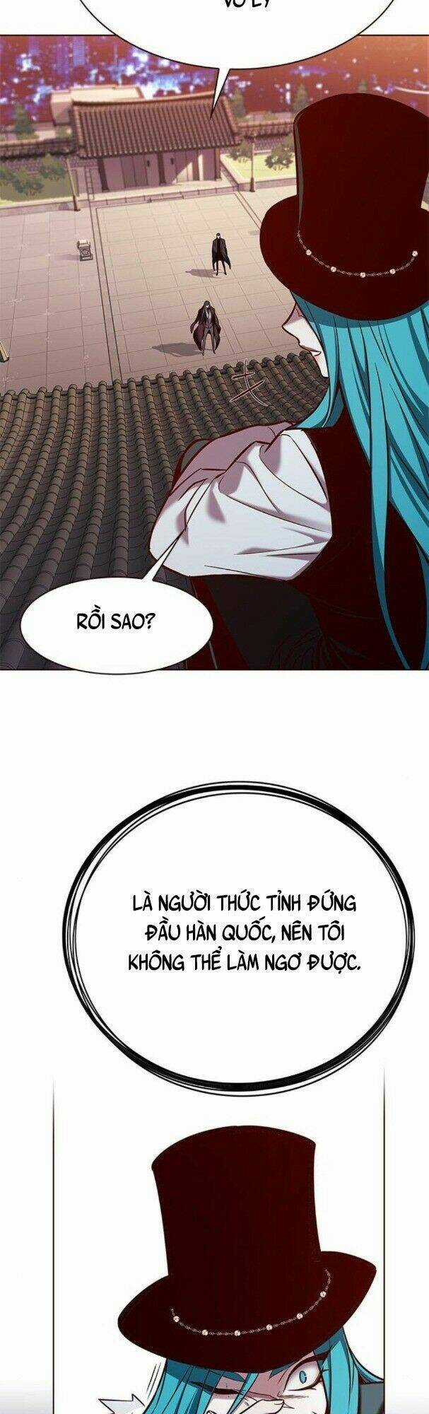 Biến Thân Thành Mèo - Chapter 182 - Trang 42