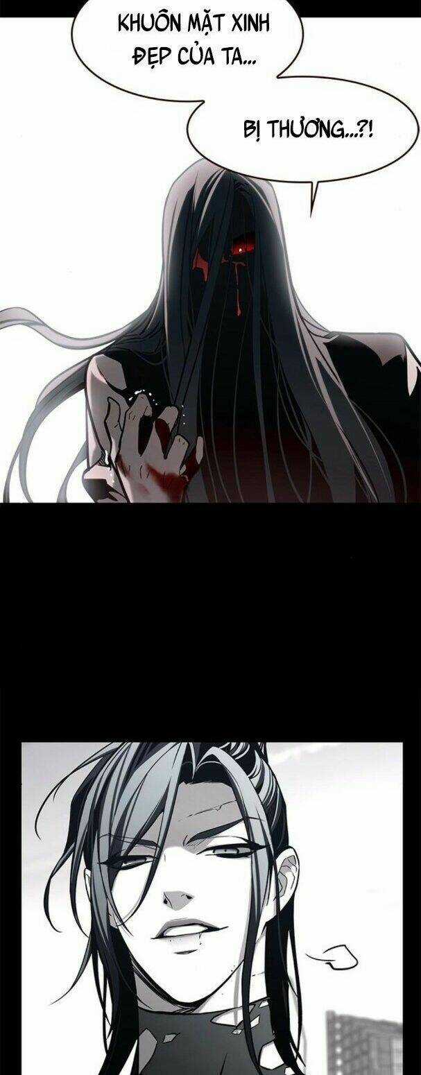 Biến Thân Thành Mèo - Chapter 182 - Trang 6