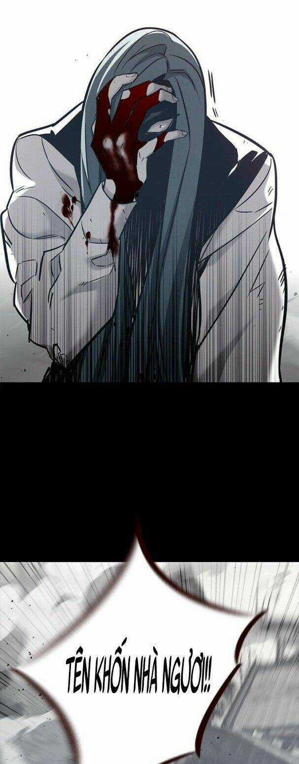 Biến Thân Thành Mèo - Chapter 182 - Trang 9