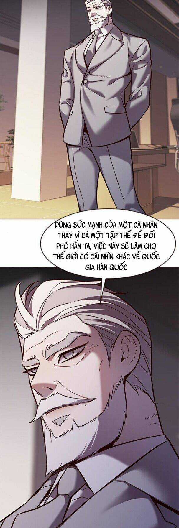 Biến Thân Thành Mèo - Chapter 183 - Trang 13