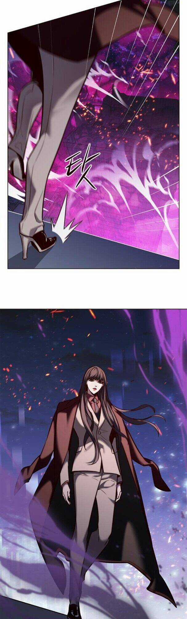 Biến Thân Thành Mèo - Chapter 183 - Trang 16