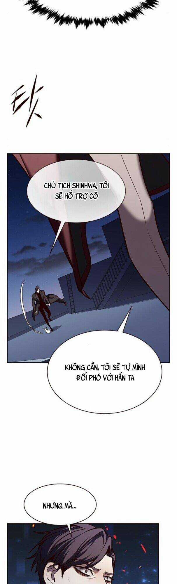 Biến Thân Thành Mèo - Chapter 183 - Trang 18