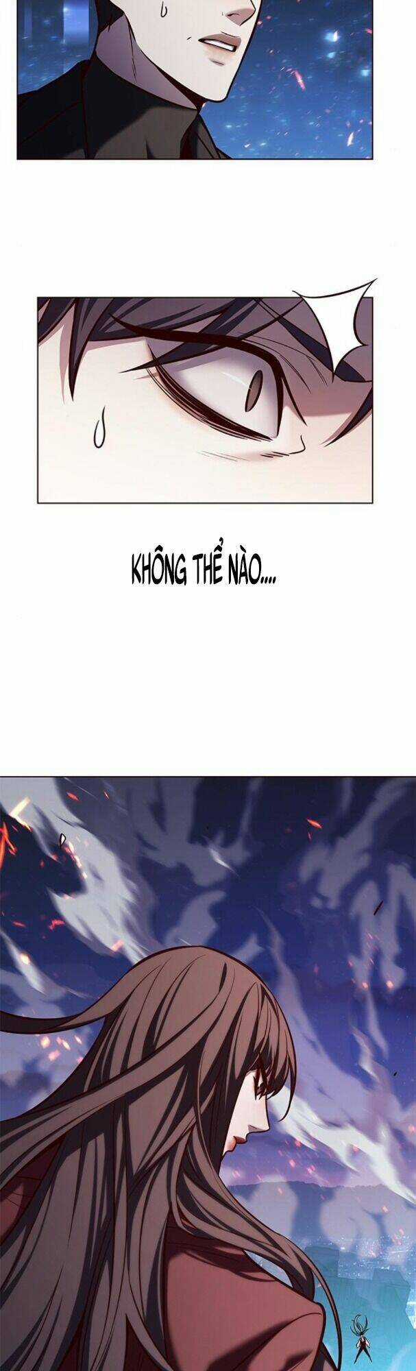 Biến Thân Thành Mèo - Chapter 183 - Trang 19