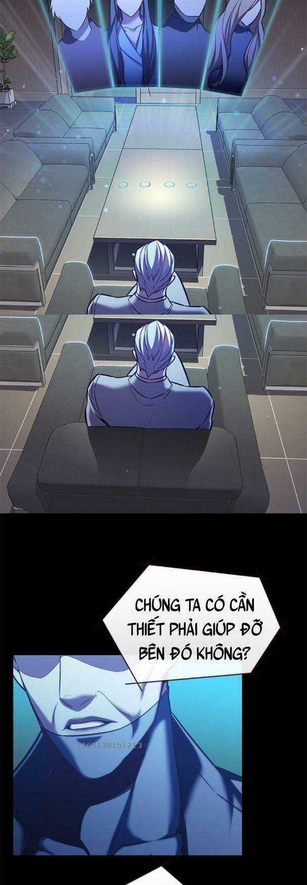 Biến Thân Thành Mèo - Chapter 183 - Trang 3