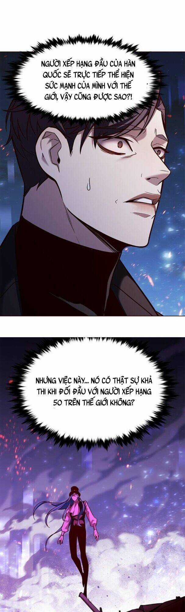 Biến Thân Thành Mèo - Chapter 183 - Trang 21