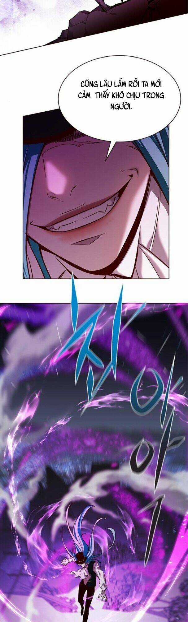 Biến Thân Thành Mèo - Chapter 183 - Trang 22