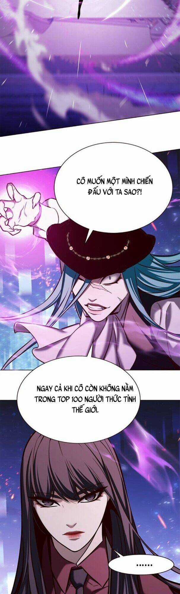 Biến Thân Thành Mèo - Chapter 183 - Trang 23