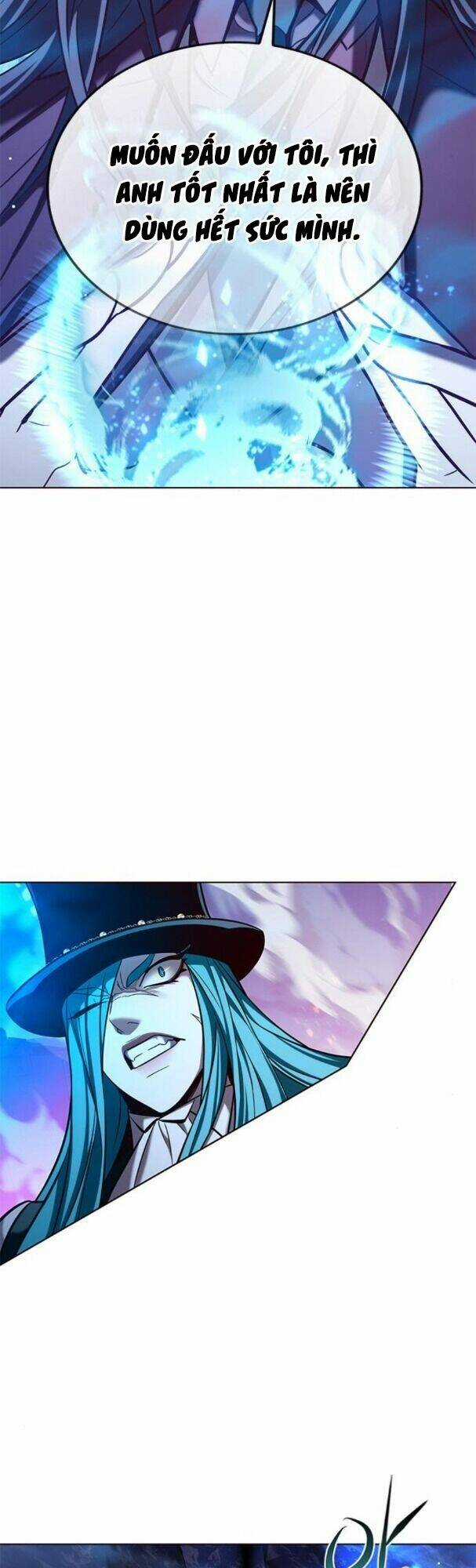 Biến Thân Thành Mèo - Chapter 183 - Trang 32