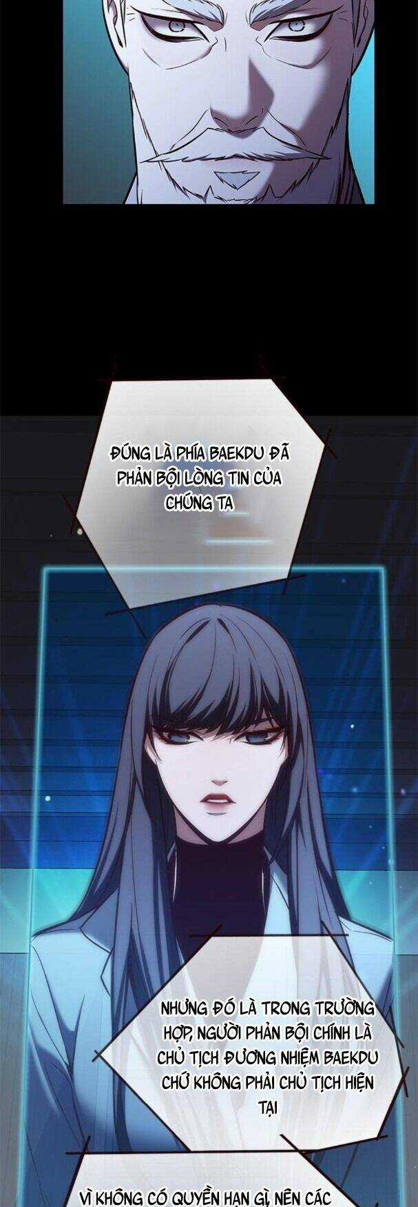 Biến Thân Thành Mèo - Chapter 183 - Trang 5