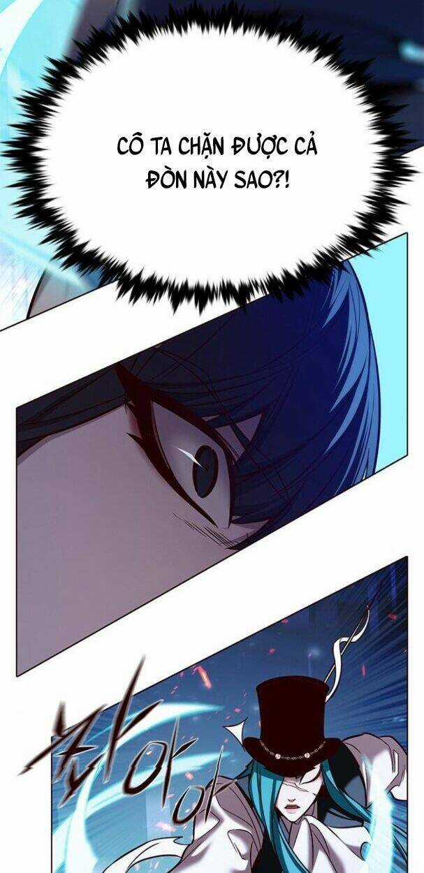 Biến Thân Thành Mèo - Chapter 183 - Trang 48