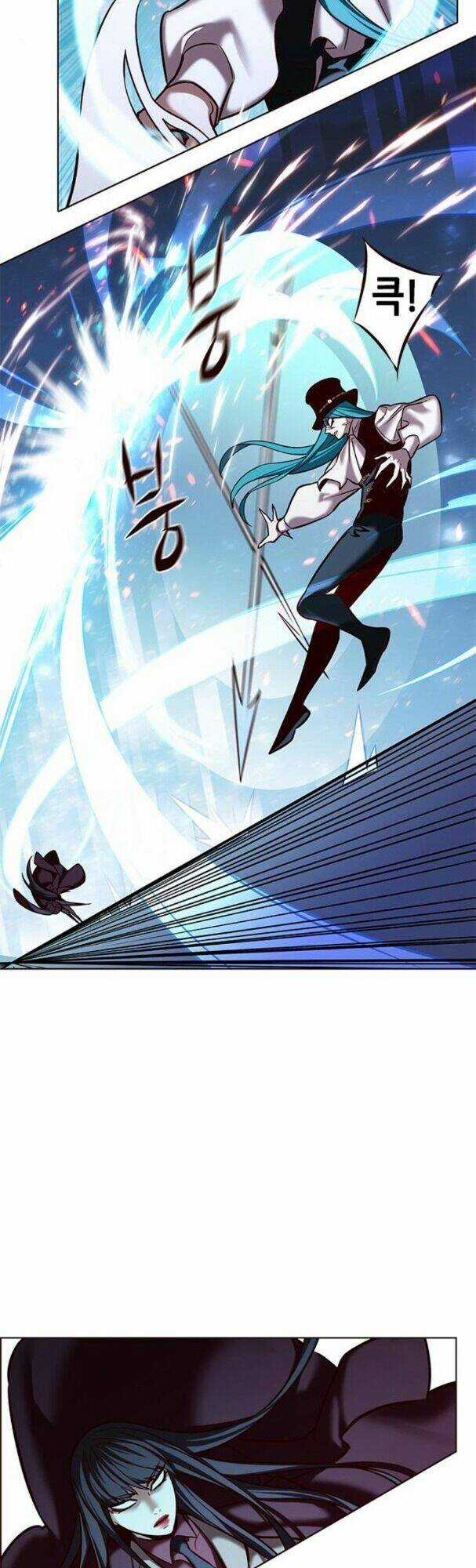 Biến Thân Thành Mèo - Chapter 183 - Trang 49