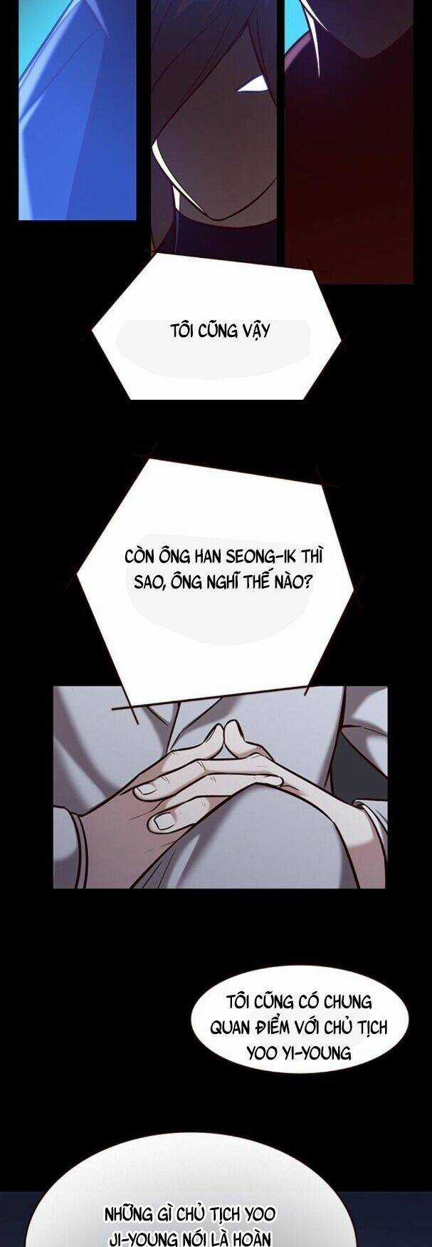 Biến Thân Thành Mèo - Chapter 183 - Trang 7