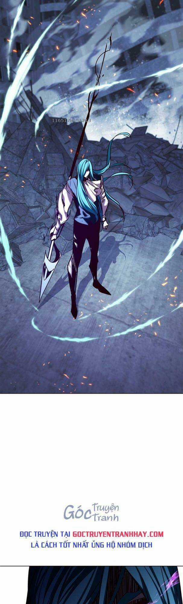 Biến Thân Thành Mèo - Chapter 183 - Trang 61