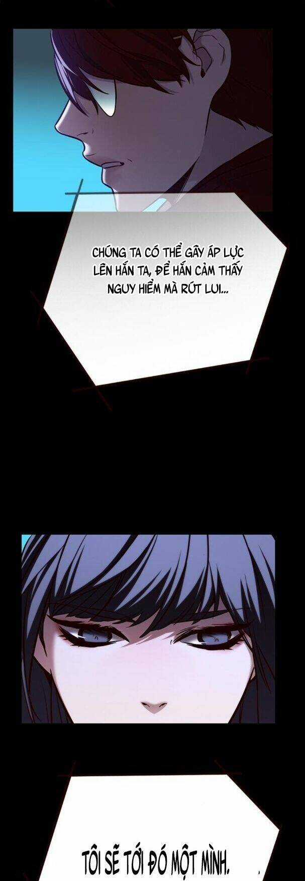 Biến Thân Thành Mèo - Chapter 183 - Trang 10