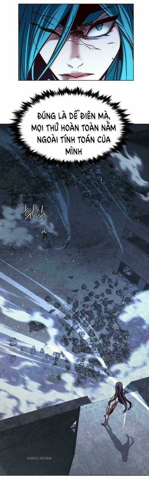 Biến Thân Thành Mèo - Chapter 184 - Trang 34