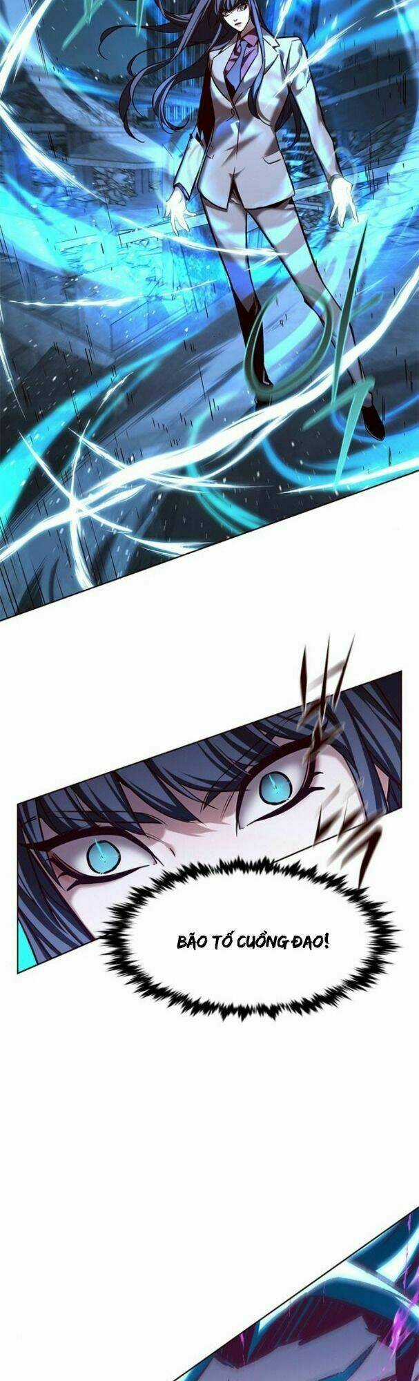 Biến Thân Thành Mèo - Chapter 184 - Trang 38