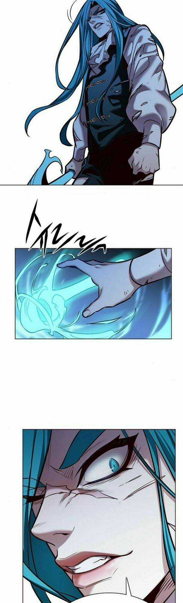 Biến Thân Thành Mèo - Chapter 184 - Trang 53