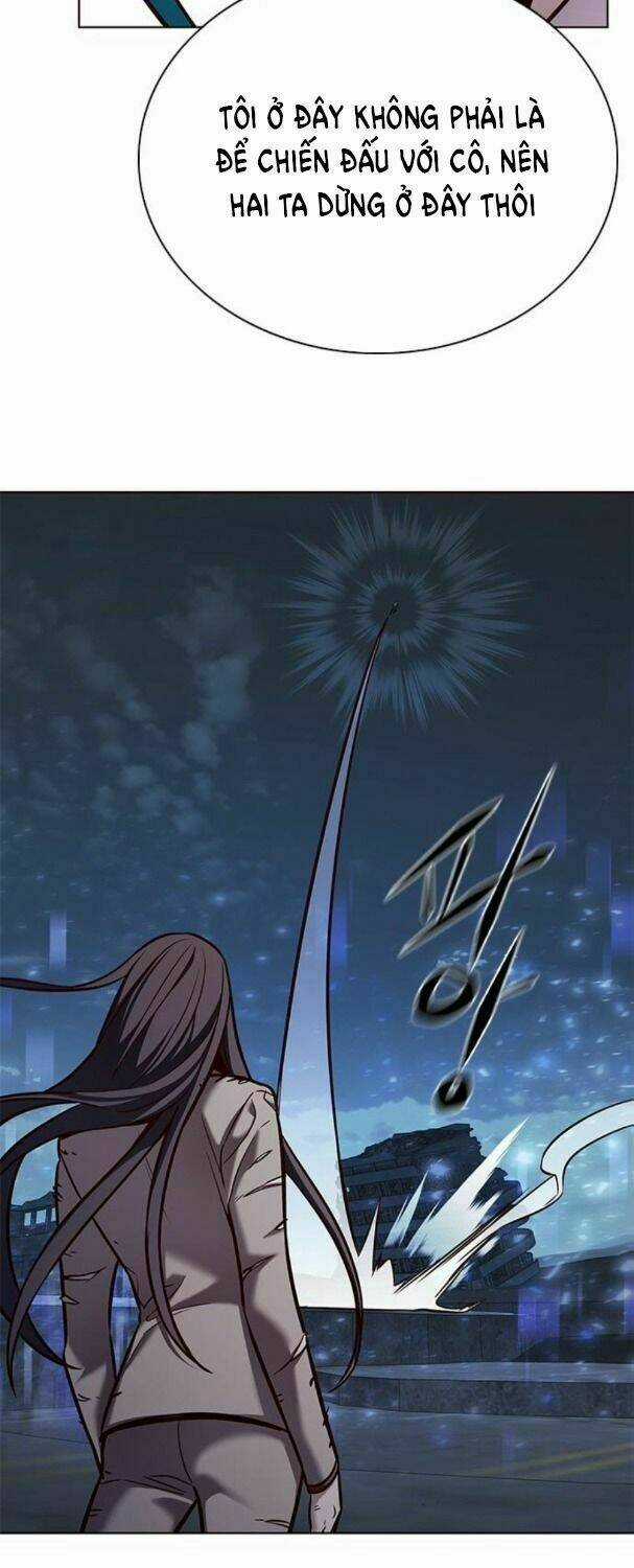 Biến Thân Thành Mèo - Chapter 184 - Trang 54