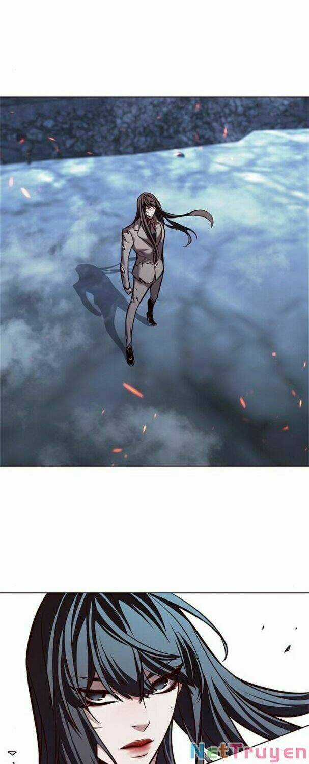 Biến Thân Thành Mèo - Chapter 184 - Trang 55