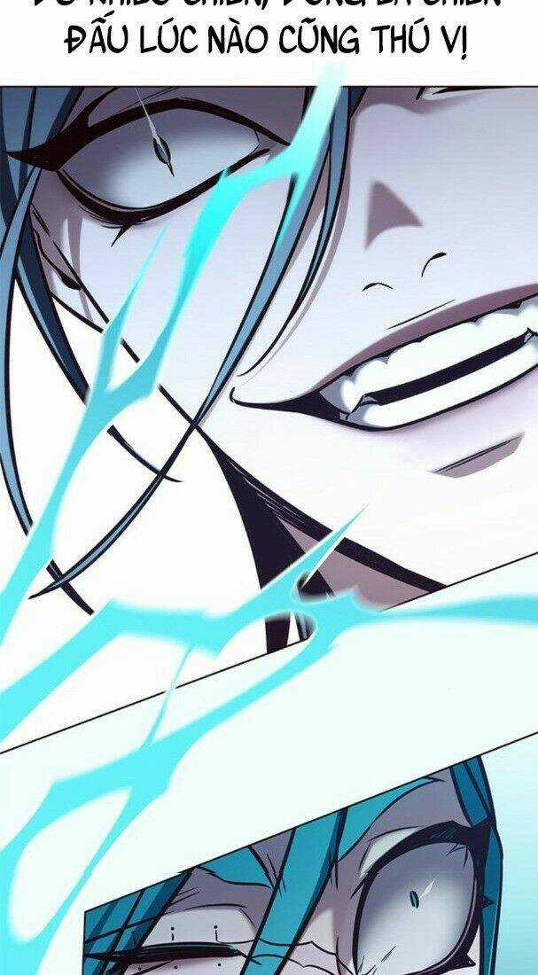 Biến Thân Thành Mèo - Chapter 185 - Trang 40