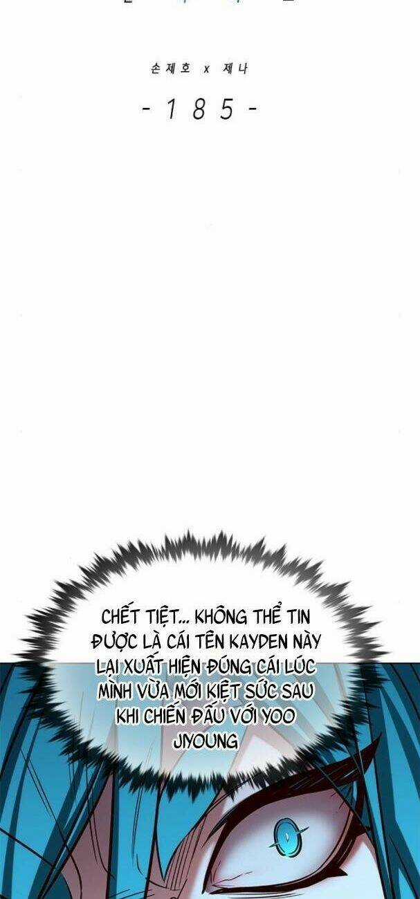 Biến Thân Thành Mèo - Chapter 185 - Trang 6