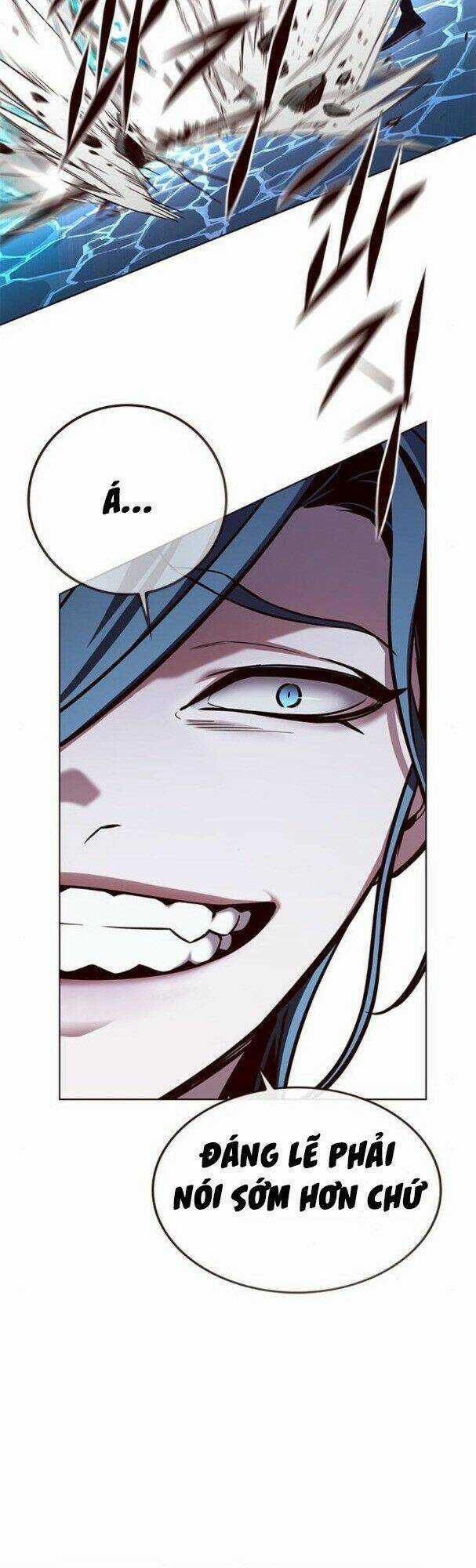 Biến Thân Thành Mèo - Chapter 185 - Trang 52