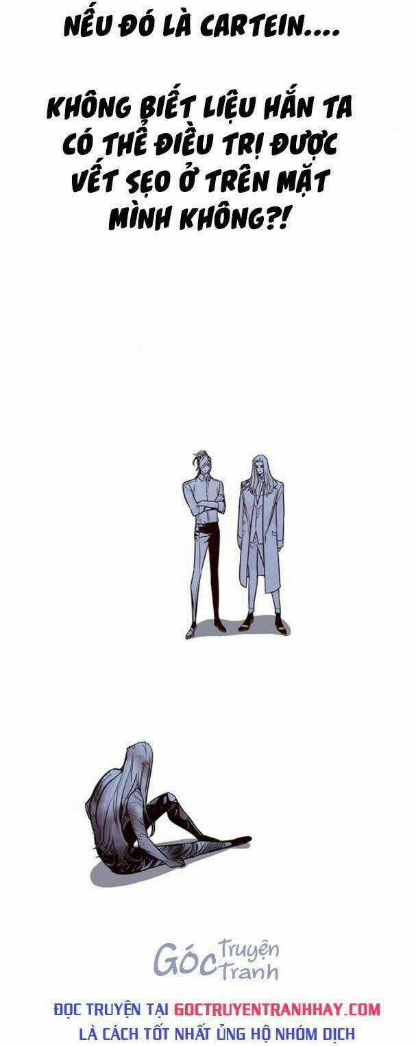 Biến Thân Thành Mèo - Chapter 185 - Trang 63