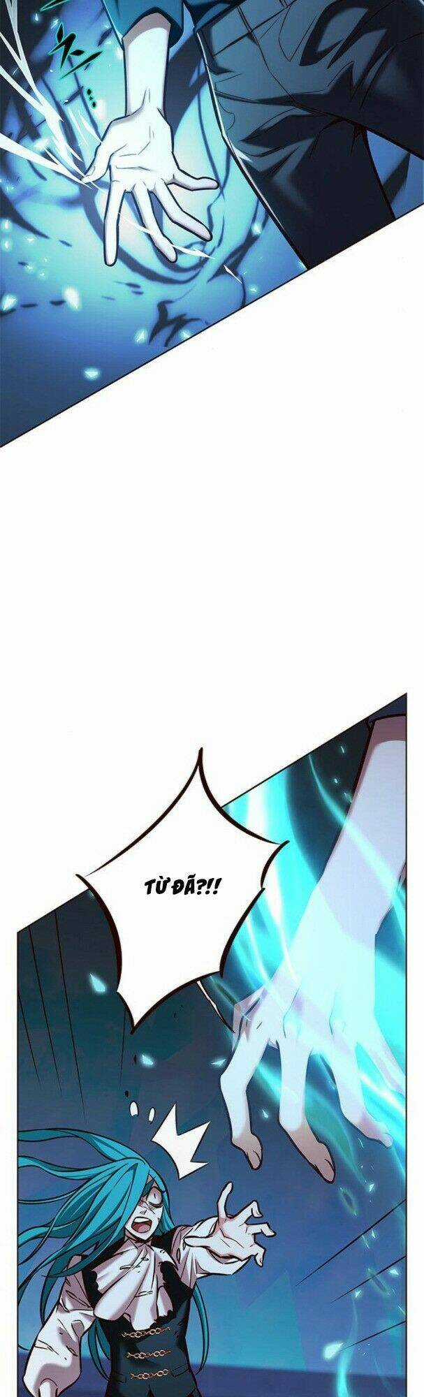 Biến Thân Thành Mèo - Chapter 185 - Trang 10