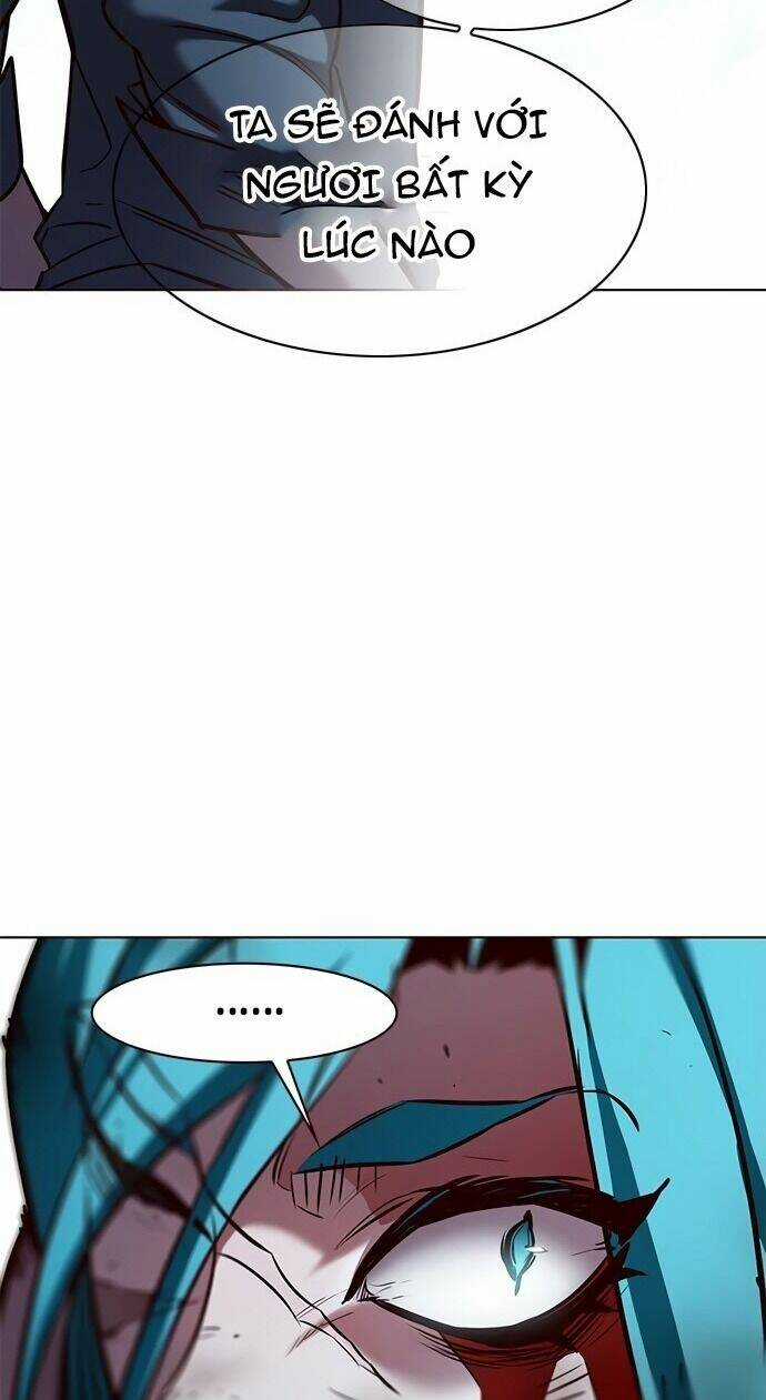 Biến Thân Thành Mèo - Chapter 186 - Trang 14